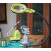 Фонарь с увеличительной линзой RYOBI RML18-0 (без батареи) система ONE +