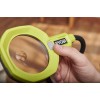 Фонарь с увеличительной линзой RYOBI RML18-0 (без батареи) система ONE +