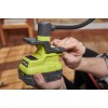 Фонарь с увеличительной линзой RYOBI RML18-0 (без батареи) система ONE +