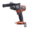 Дрель-шуруповерт ударная аккумуляторная бесщеточная AEG BSB18C3BL-502C