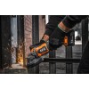Углошлифмашина аккумуляторная AEG BEWS 18-125BLPX2-502C