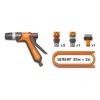 Катушка автоматическая со шлангом Auto Reel x25 и набором для полива DAEWOO DWR 3050