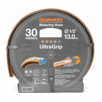Шланг UltraGrip диаметр 1/2 