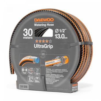 Шланг UltraGrip диаметр 1/2 