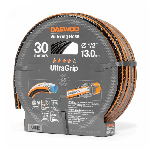Шланг UltraGrip диаметр 1/2 