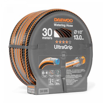 Шланг UltraGrip диаметр 1/2 