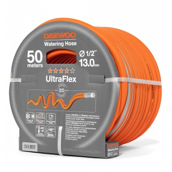 Шланг UltraFlex диаметр 1/2 
