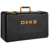 Уровень лазерный самовыравнивающийся DEKO LL12-HVR PREMIUM