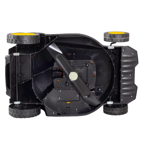 Газонокосилка электрическая Huter ELM-1800P