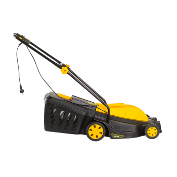 Газонокосилка электрическая Huter ELM-1800P