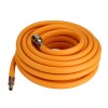 Шланг резиновый с фитингами рапид DEKO DKAH16 16х10 10 м