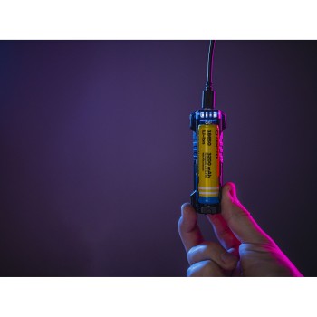 Зарядное устройство Armytek Handy C1 VE