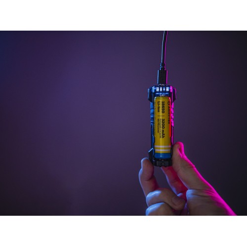 Зарядное устройство Armytek Handy C1 VE