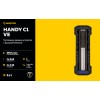 Зарядное устройство Armytek Handy C1 VE