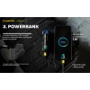 Зарядное устройство Armytek Handy C1 VE