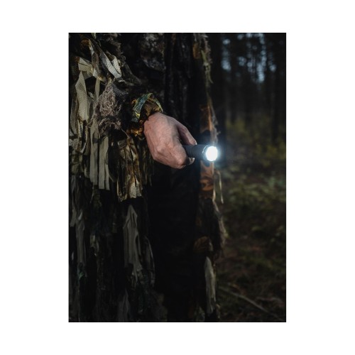 Фонарь Armytek Dobermann Extended Set Белый