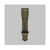 Фонарь Armytek Dobermann Pro Magnet USB Olive Теплый
