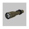 Фонарь Armytek Dobermann Pro Magnet USB Olive Теплый