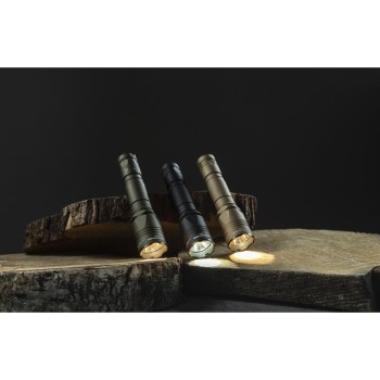 Фонарь Armytek Dobermann Pro Magnet USB Olive Теплый