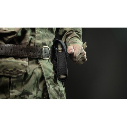 Фонарь Armytek Dobermann Pro Magnet USB Olive Теплый