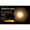 Фонарь Armytek Dobermann Pro Magnet USB Olive Теплый