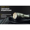 Фонарь Armytek Dobermann Pro Magnet USB Olive Теплый