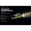 Фонарь Armytek Dobermann Pro Magnet USB Olive Теплый