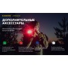 Фонарь Armytek Dobermann Pro Magnet USB Olive Теплый
