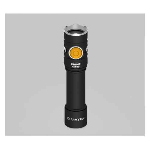 Фонарь Armytek Prime C2 Pro Magnet USB Белый