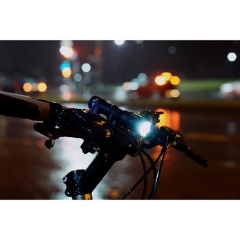 Фонарь Armytek Prime C2 Pro Magnet USB Белый