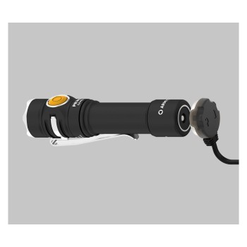Фонарь Armytek Prime C2 Pro Magnet USB Теплый