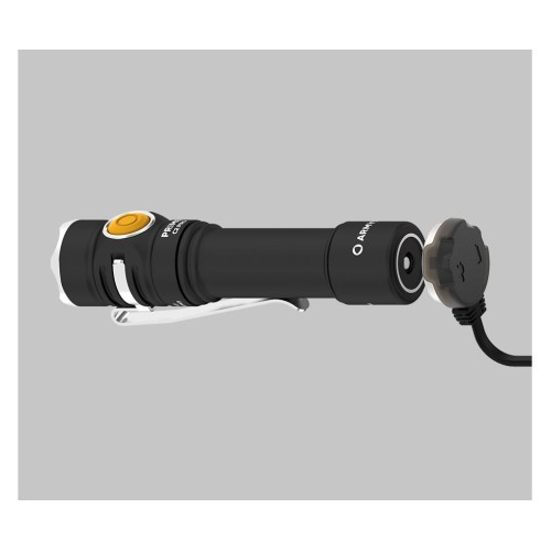 Фонарь Armytek Prime C2 Pro Magnet USB Теплый