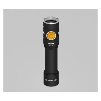Фонарь Armytek Prime C2 Pro Magnet USB Теплый