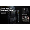 Фонарь Armytek Prime C2 Pro Magnet USB Теплый