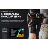 Фонарь Armytek Prime C2 Pro Magnet USB Теплый