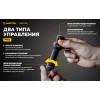 Фонарь Armytek Prime C2 Pro Magnet USB Теплый
