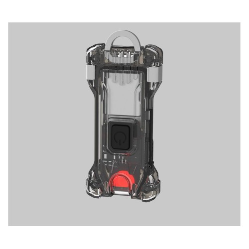 Фонарь Armytek Zippy WR Extended Set Серый