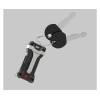 Фонарь Armytek Zippy WR Extended Set Серый