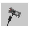 Фонарь Armytek Zippy WR Extended Set Серый