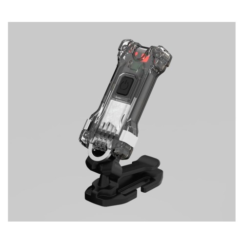 Фонарь Armytek Zippy WR Extended Set Серый