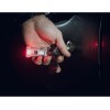 Фонарь Armytek Zippy WR Extended Set Серый