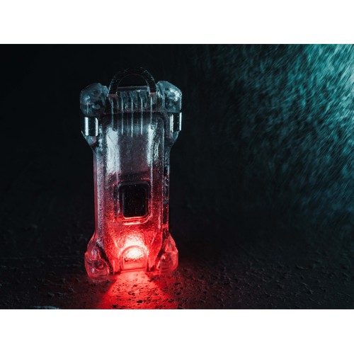 Фонарь Armytek Zippy WR Extended Set Серый