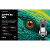 Фонарь Armytek Zippy WR Extended Set Серый