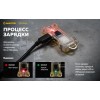 Фонарь Armytek Zippy WR Extended Set Серый