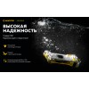 Фонарь Armytek Zippy WR Extended Set Серый