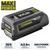 Аккумулятор RYOBI RY36B40B
