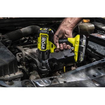 Гайковерт RYOBI RIW18X-0 (без батареи) система ONE +