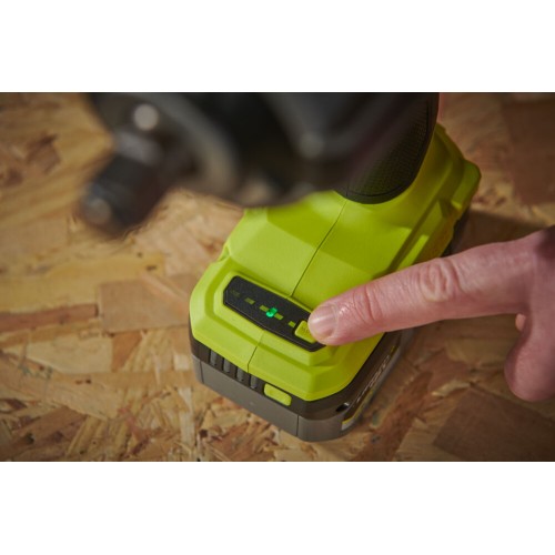 Гайковерт RYOBI RIW18X-0 (без батареи) система ONE +
