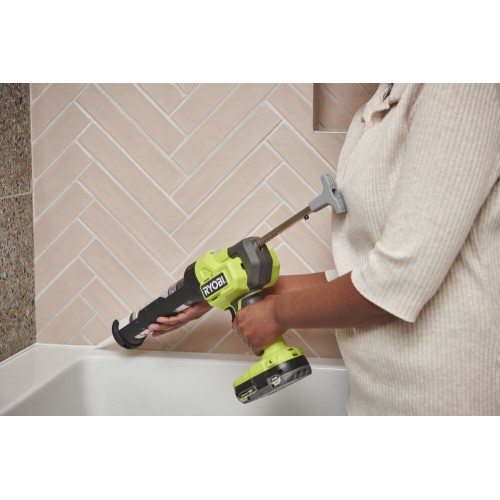 Пистолет для герметика RYOBI RCG18-0 (без батареи) система ONE +