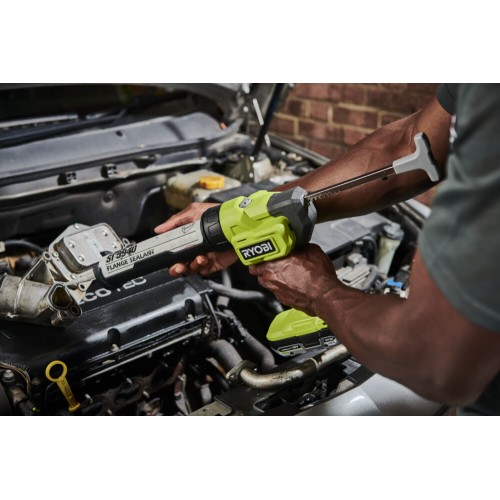 Пистолет для герметика RYOBI RCG18-0 (без батареи) система ONE +
